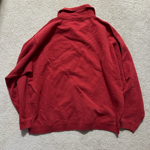 Roots crewneck - Picture 2 of 3
